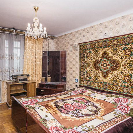 Фотография 3-комнатная квартира по адресу Матусевича ул., д. 30 - фото 8