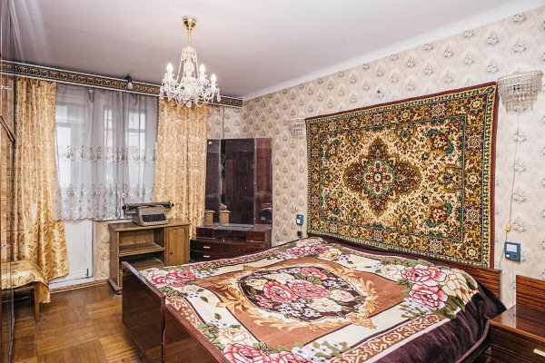 3-комнатная квартира по адресу Матусевича ул., д. 30 - фото 8