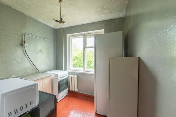 2-комнатная квартира по адресу Одоевского ул., д. 63 - фото 6