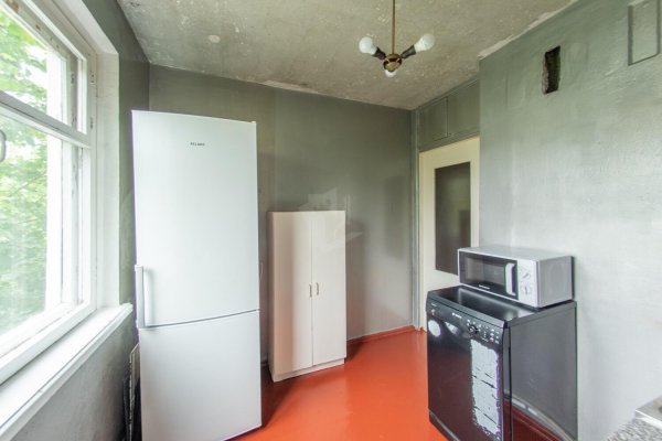 2-комнатная квартира по адресу Одоевского ул., д. 63 - фото 7
