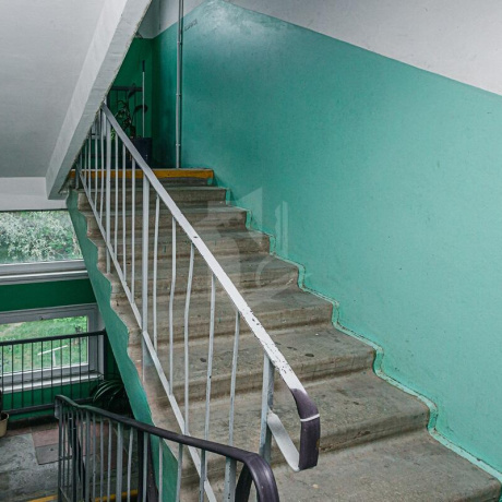 Фотография 2-комнатная квартира по адресу Глебки ул., д. 84 - фото 16