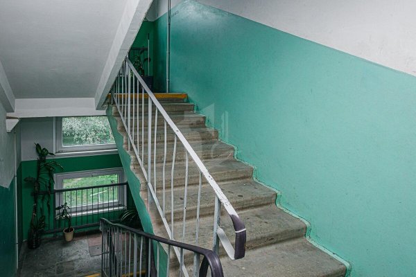 2-комнатная квартира по адресу Глебки ул., д. 84 - фото 16