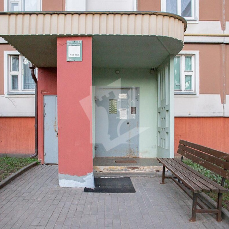 Фотография 3-комнатная квартира по адресу Прушинских ул., д. 26 - фото 19