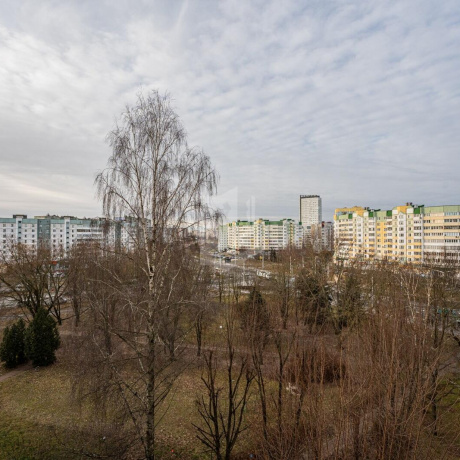 Фотография 1-комнатная квартира по адресу Любимова просп., д. 46 к. 1 - фото 5