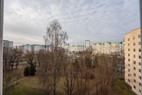 1-комнатная квартира по адресу Любимова просп., д. 46 к. 1 - фото 5