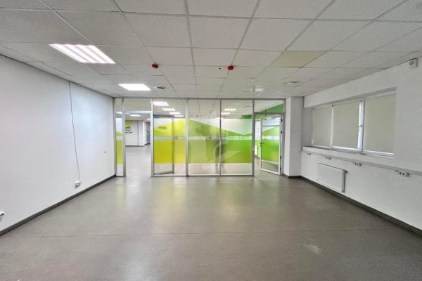 Сдается торговое помещение по адресу г. Минск, Жуковского ул., д. 11 к. А - фото 3