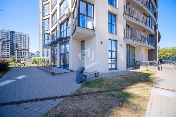 Сдается торговое помещение по адресу г. Минск, Николы Теслы ул., д. 26 - фото 3