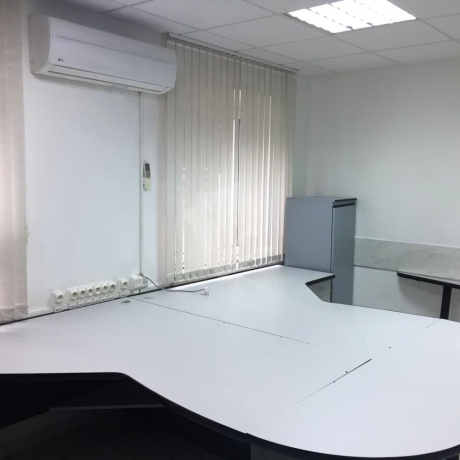 Фотография Сдается производственное/складское помещение по адресу г. Минск, Полиграфическая ул., д. 31 - фото 4