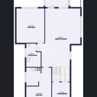 Фотография Продается дом г. Минск, Литературная ул. - фото 15