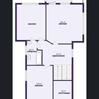 Фотография Продается дом г. Минск, Литературная ул. - фото 16