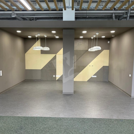 Фотография Сдается офисное помещение по адресу г. Минск, Фабрициуса ул., д. 8 к. Б - фото 5