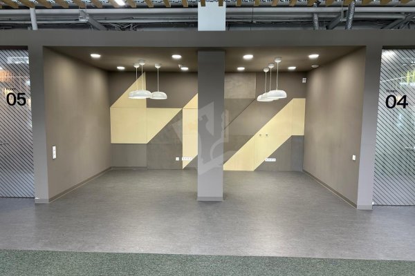 Сдается офисное помещение по адресу г. Минск, Фабрициуса ул., д. 8 к. Б - фото 5