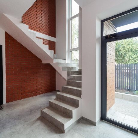 Фотография 2-комнатная квартира по адресу Халтурина ул., д. 28 - фото 8