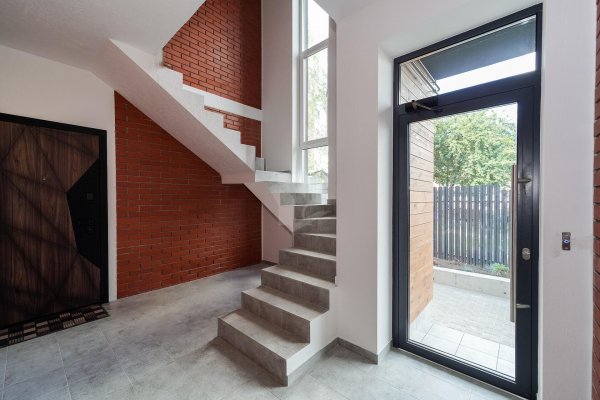 2-комнатная квартира по адресу Халтурина ул., д. 28 - фото 8