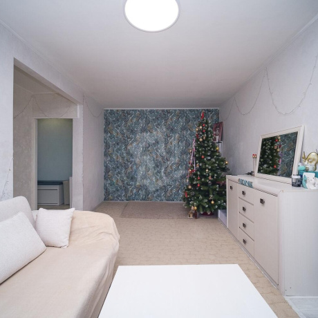 Фотография 2-комнатная квартира по адресу Коласа ул., д. 43 к. 2 - фото 5