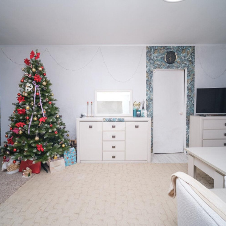 Фотография 2-комнатная квартира по адресу Коласа ул., д. 43 к. 2 - фото 4