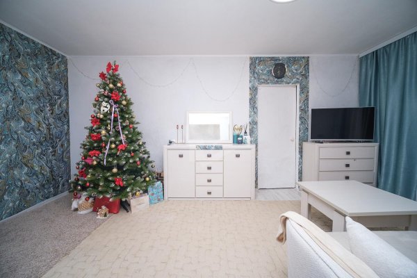 2-комнатная квартира по адресу Коласа ул., д. 43 к. 2 - фото 4