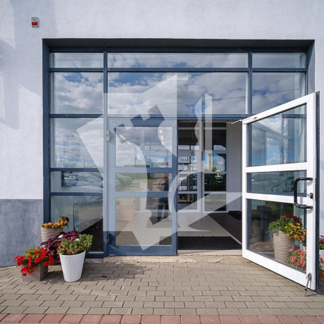 Фотография Сдается офисное помещение по адресу аг. Ждановичи, Заречная ул., д. 6 к. А - фото 11