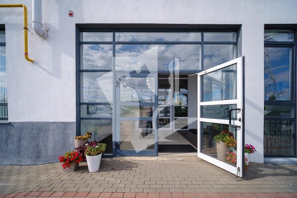 Сдается офисное помещение по адресу аг. Ждановичи, Заречная ул., д. 6 к. А - фото 11