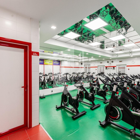 Фотография Сдается торговое помещение по адресу г. Минск, Каховская ул., д. 17 - фото 9