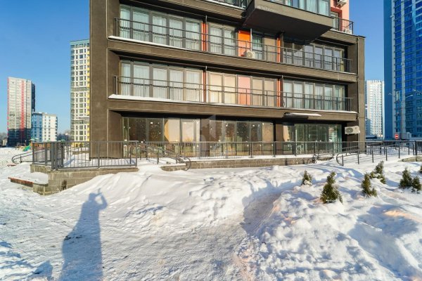 Сдается офисное помещение по адресу г. Минск, Левина ул., д. 2 - фото 14