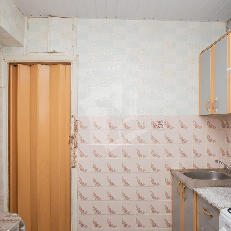 Фотография 2-комнатная квартира по адресу Осипенко ул., д. 15 - фото 8