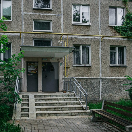 Фотография 2-комнатная квартира по адресу Глебки ул., д. 84 - фото 17