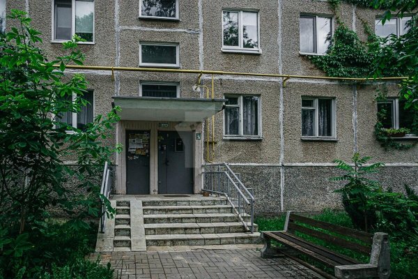 2-комнатная квартира по адресу Глебки ул., д. 84 - фото 17