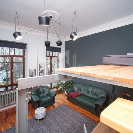 Фотография 2-комнатная квартира по адресу Киселева ул., д. 28 - фото 18