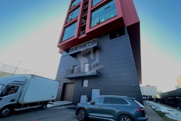 Сдается офисное помещение по адресу г. Минск, Тимирязева ул., д. 72 - фото 8