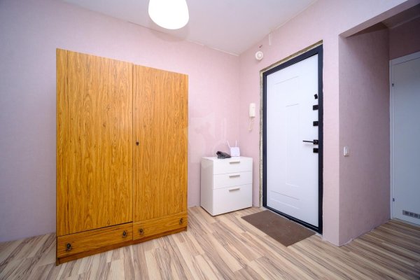 3-комнатная квартира по адресу Березогорская ул., д. 8 - фото 10