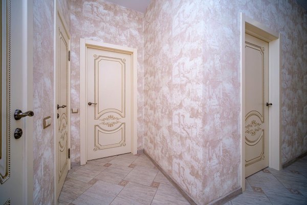 2-комнатная квартира по адресу Партизанский просп., д. 56 - фото 18