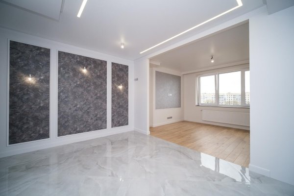 3-комнатная квартира по адресу Дзержинского просп., д. 94 - фото 19