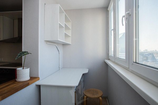 1-комнатная квартира по адресу Независимости просп., д. 143 к. 1 - фото 15