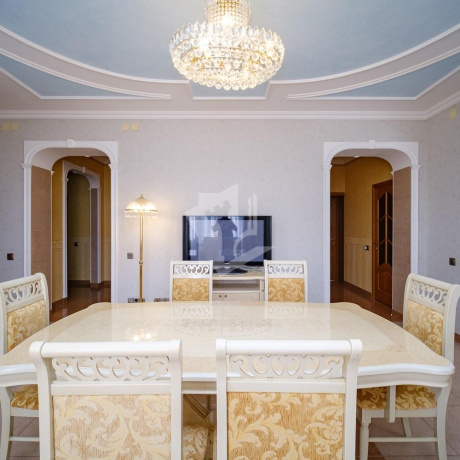 Фотография 3-комнатная квартира по адресу Утульная ул., д. 1 - фото 6