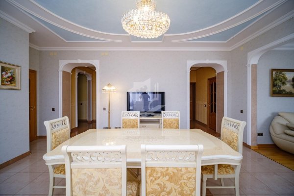 3-комнатная квартира по адресу Утульная ул., д. 1 - фото 6