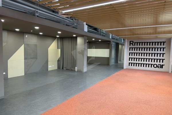 Сдается офисное помещение по адресу г. Минск, Фабрициуса ул., д. 8 к. Б - фото 6