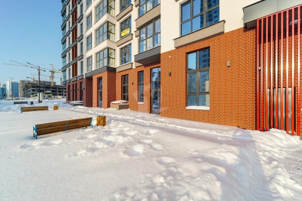 Сдается торговое помещение по адресу г. Минск, Савицкого ул., д. 23 - фото 16