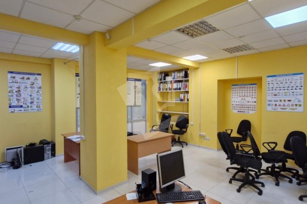 Сдается торговое помещение по адресу г. Минск, Красная ул., д. 13 - фото 11