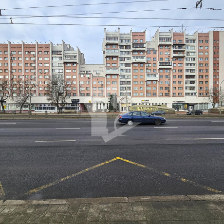 Фотография 4-комнатная квартира по адресу Маяковского ул., д. 14 - фото 3