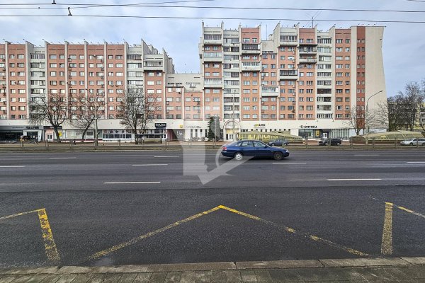 4-комнатная квартира по адресу Маяковского ул., д. 14 - фото 3