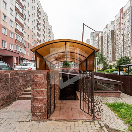Фотография Сдается торговое помещение по адресу г. Минск, Каховская ул., д. 17 - фото 10