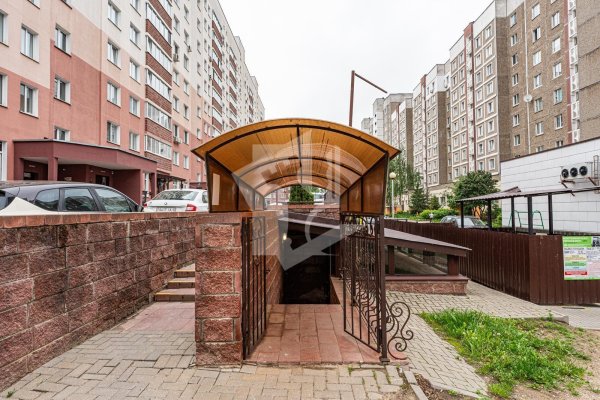 Сдается торговое помещение по адресу г. Минск, Каховская ул., д. 17 - фото 10