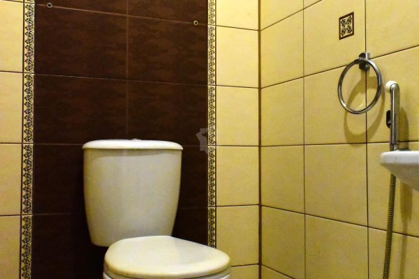 3-комнатная квартира по адресу Шпилевского ул., д. 56 - фото 15