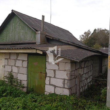 Фотография Продается торговое помещение по адресу Лошанский с/с, , - фото 4