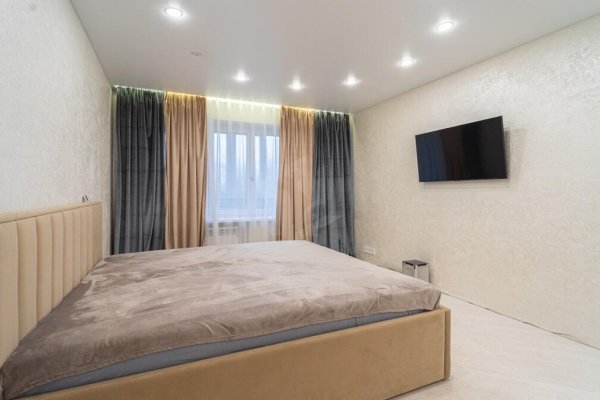 1-комнатная квартира по адресу Ташкентская ул., д. 2 - фото 14