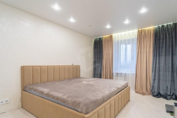 1-комнатная квартира по адресу Ташкентская ул., д. 2 - фото 16