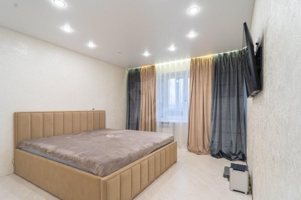 1-комнатная квартира по адресу Ташкентская ул., д. 2 - фото 18