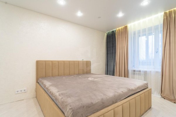 1-комнатная квартира по адресу Ташкентская ул., д. 2 - фото 17