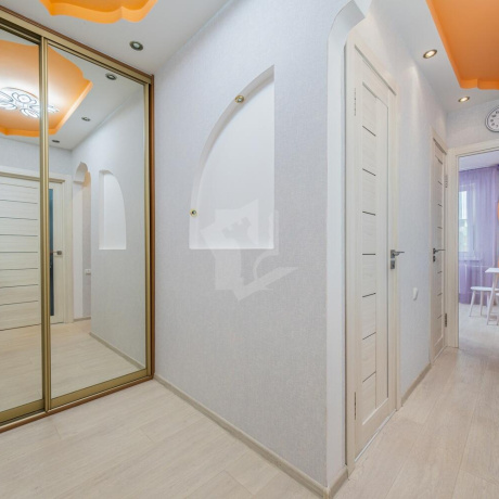 Фотография 1-комнатная квартира по адресу Одинцова ул., д. 3 к. 2 - фото 9